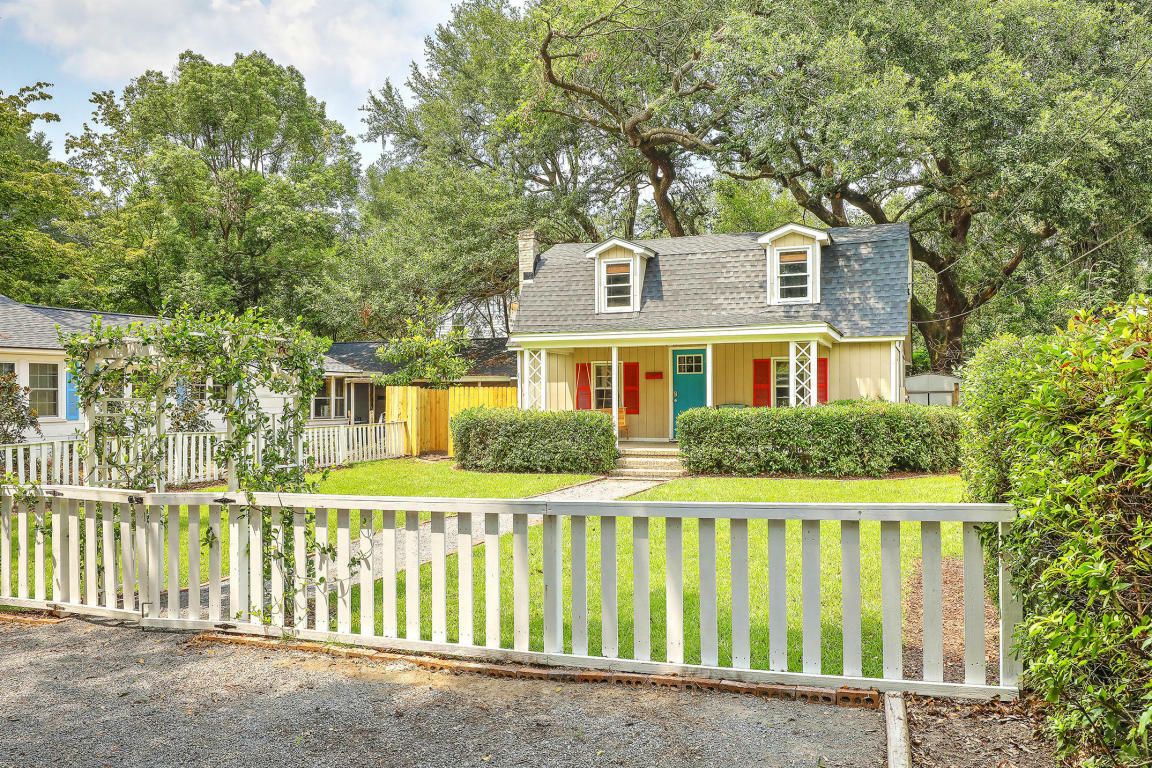 Property Photo:  1114 Bexley Street  SC 29405 