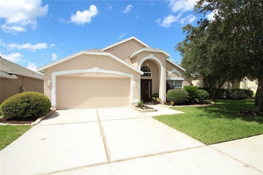 Property Photo:  2748 Bellewater Place  FL 32765 