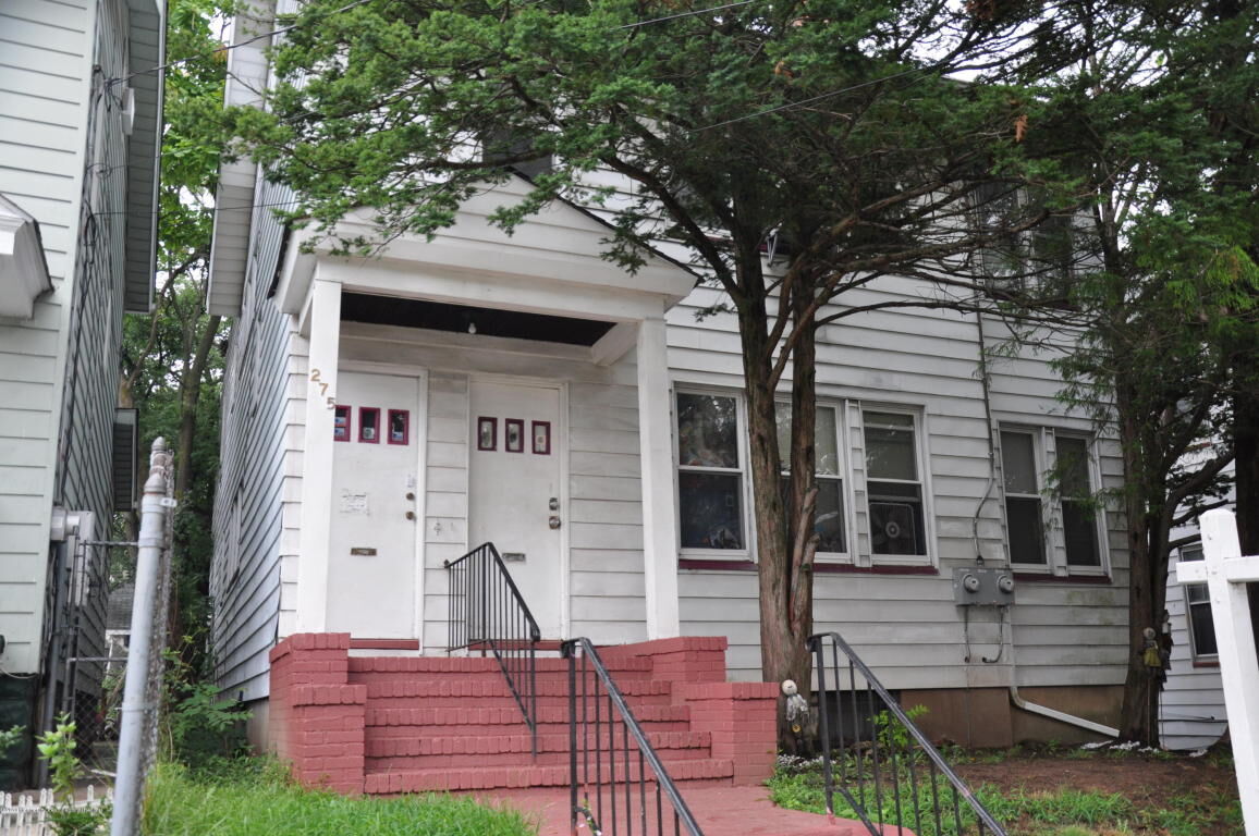 Property Photo:  275 N Center Street  NJ 07050 