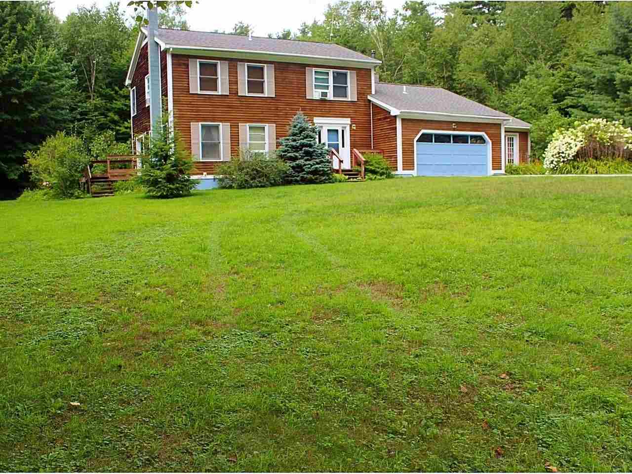 Property Photo:  214 Many Waters Road  VT 05443 