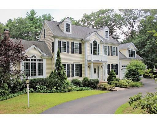 Property Photo: 301 Union MA 02339