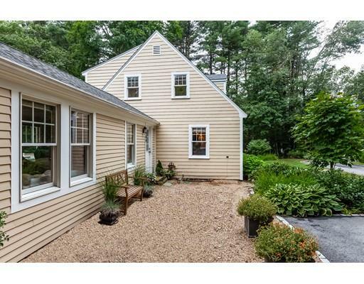 Property Photo:  564 Peakham Road  MA 01776 