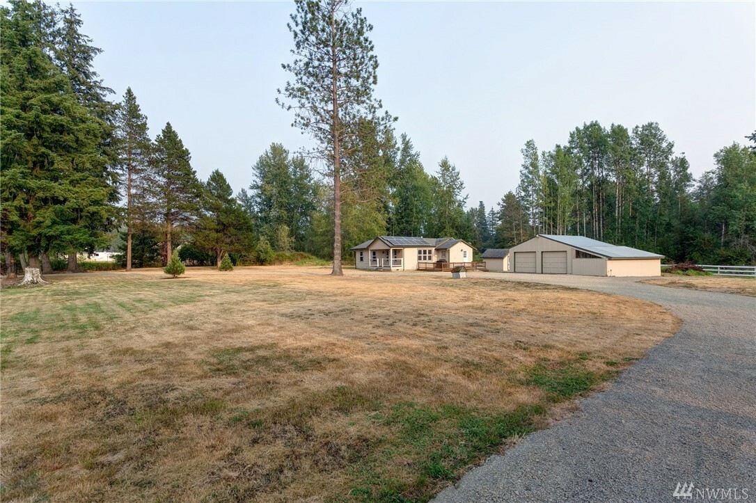 Property Photo: 2049 Harmony Rd WA 98226