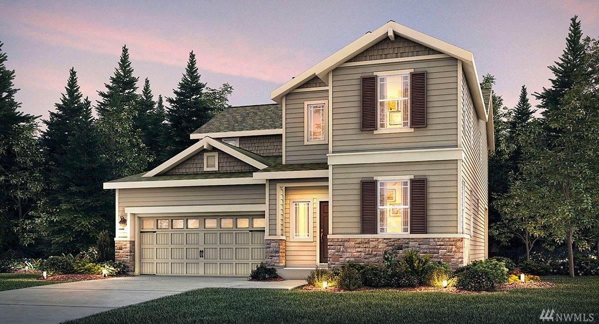 Property Photo:  10306 Driftwood Ave 16  WA 98332 