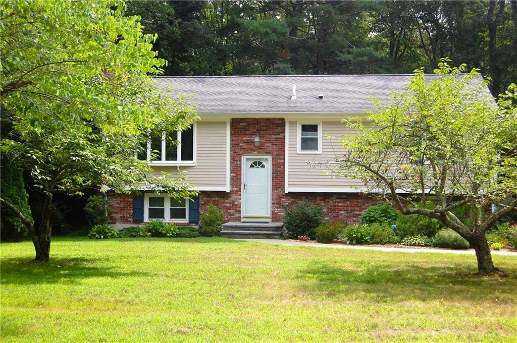 Property Photo:  395 Sowams Rd  RI 02806 