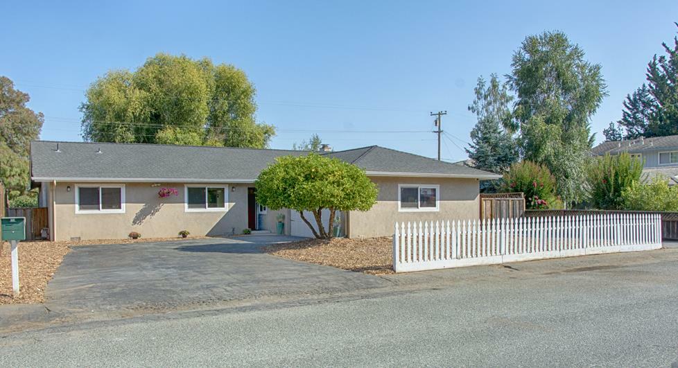 Property Photo:  191 Cypress Lane  CA 95076 
