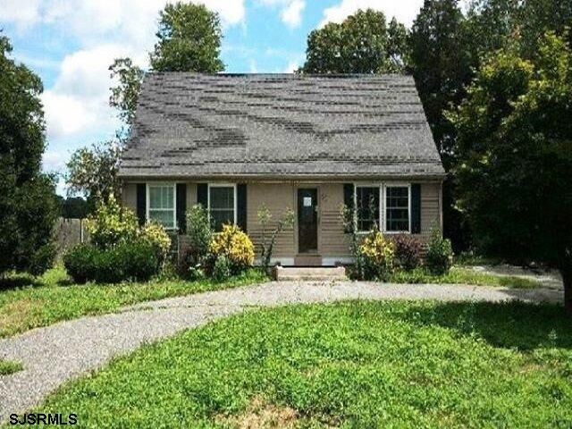 Property Photo: 2741 Perna Ln NJ 08361