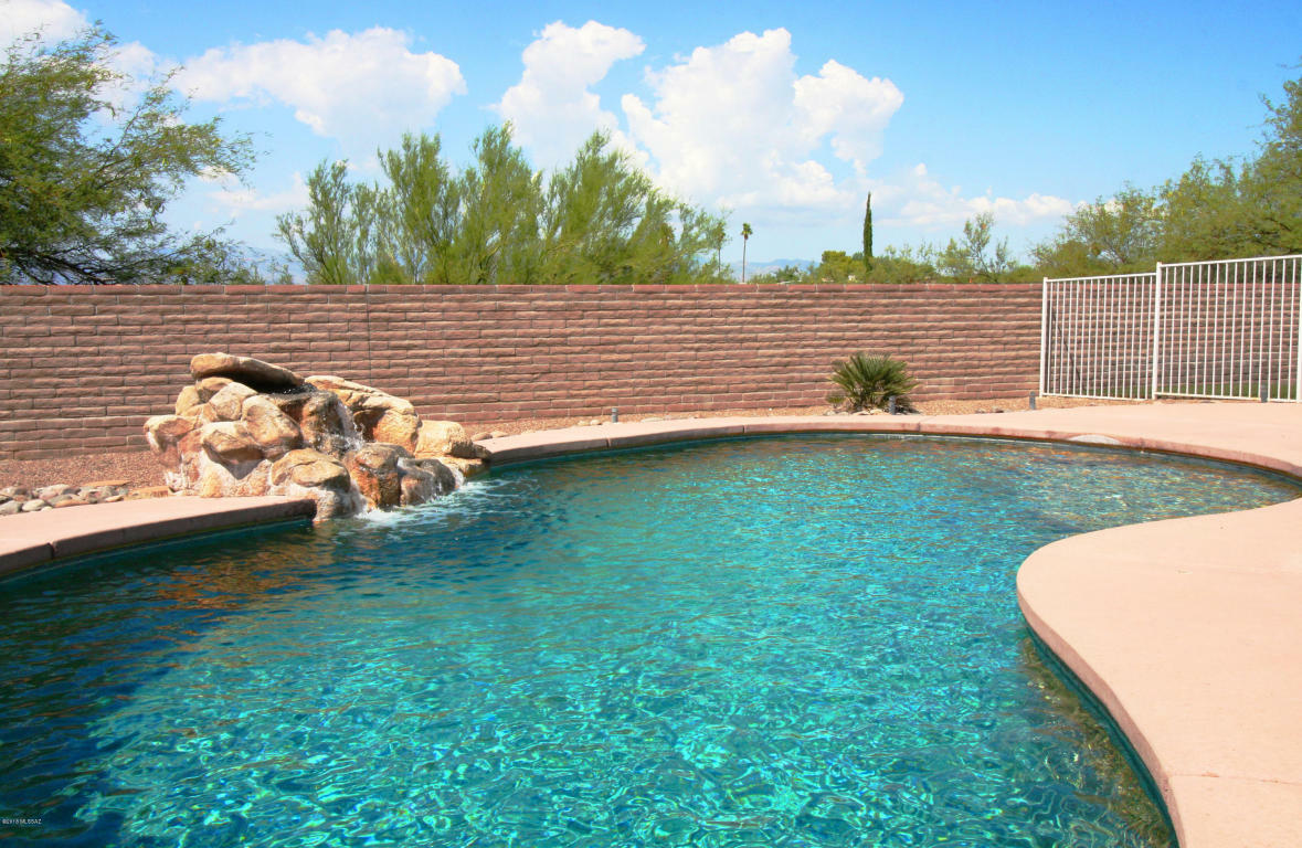 Property Photo:  9941 E Lucille Drive  AZ 85730 