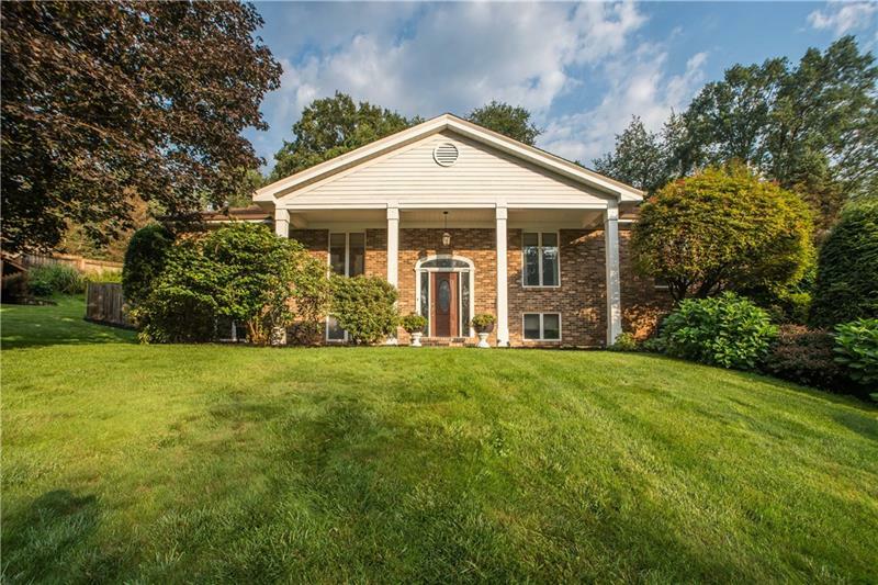 Property Photo: 13 W Hillcrest Rd PA 15330