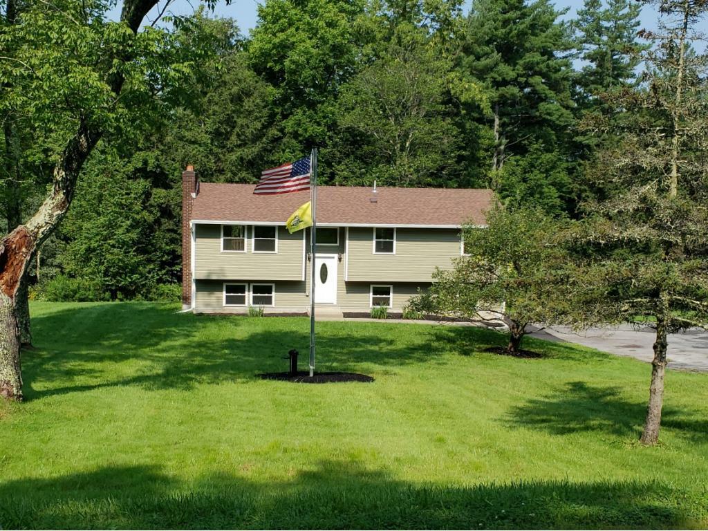 Property Photo:  669 Hotchkiss Road  NY 13778 