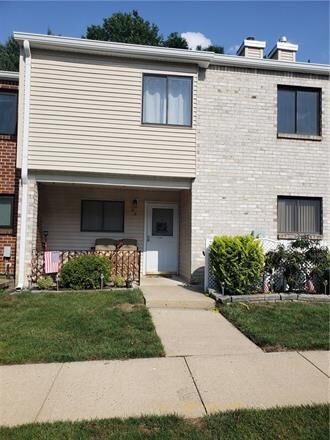 Property Photo: 59 Jean Court NJ 08857