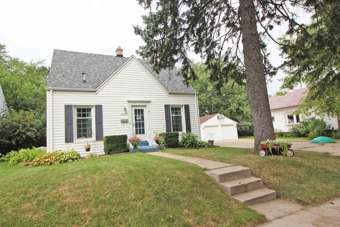 Property Photo:  2575 S 77th St  WI 53219 