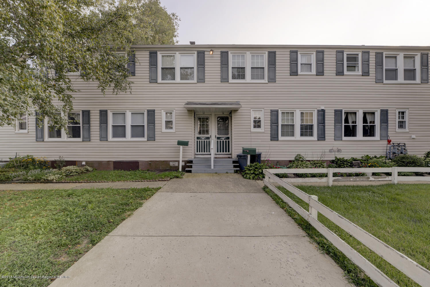 Property Photo: 17 Belshaw Avenue NJ 07724