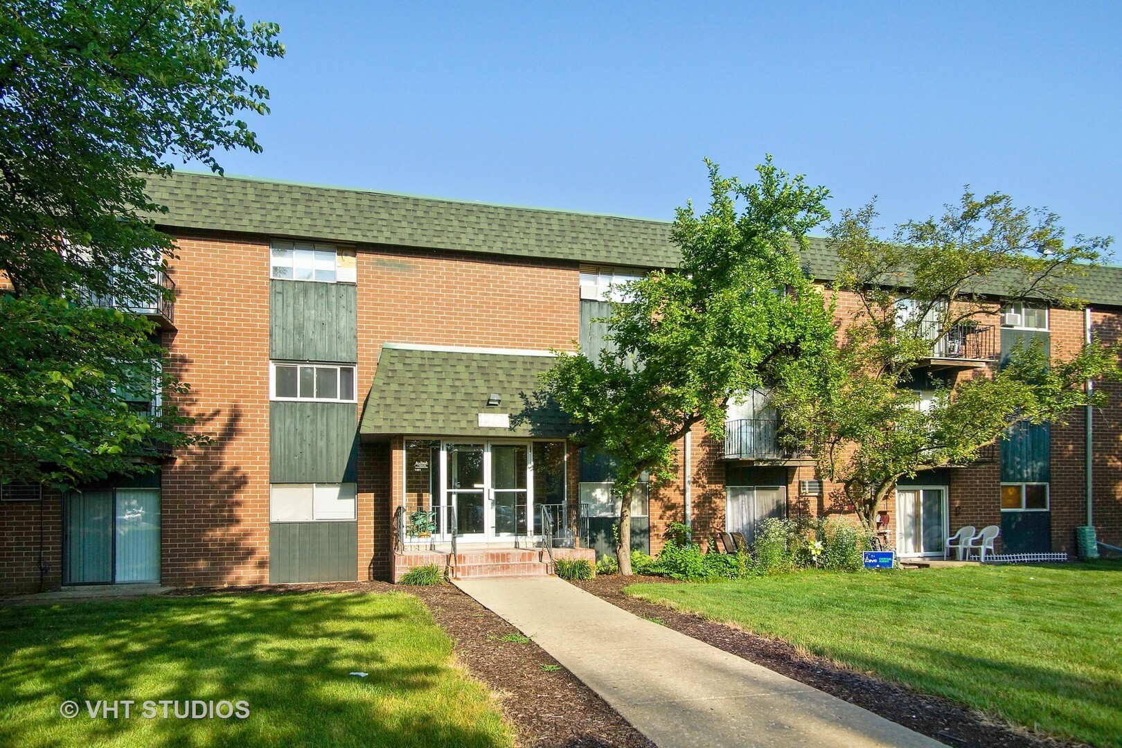 Property Photo: 1451 West Irving Park Road 216A IL 60143