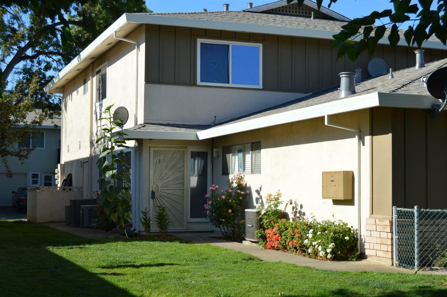 Property Photo: 9036 El Cajon Way 3 CA 95826