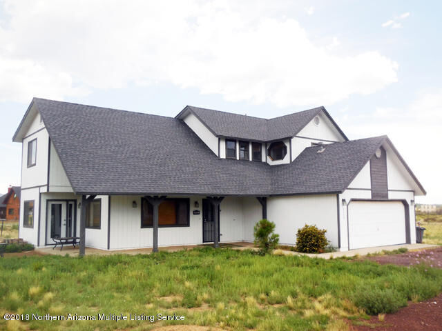 Property Photo:  7455 Moonbeam Drive  AZ 86004 