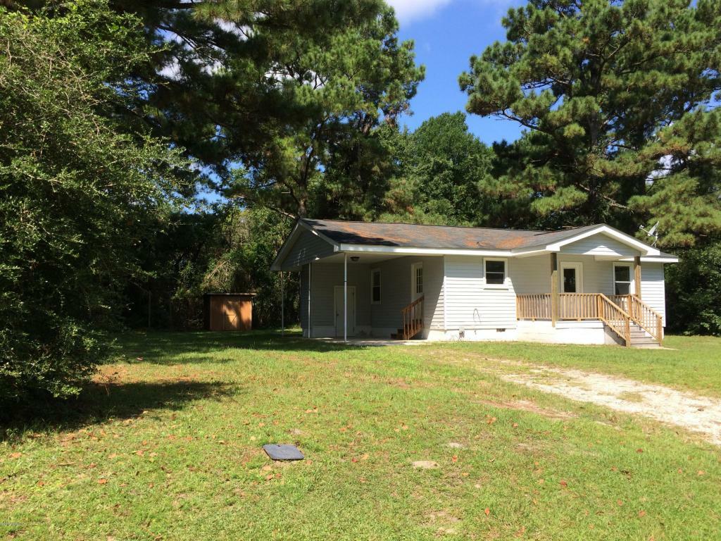 Property Photo:  115 Sail Way  NC 28460 