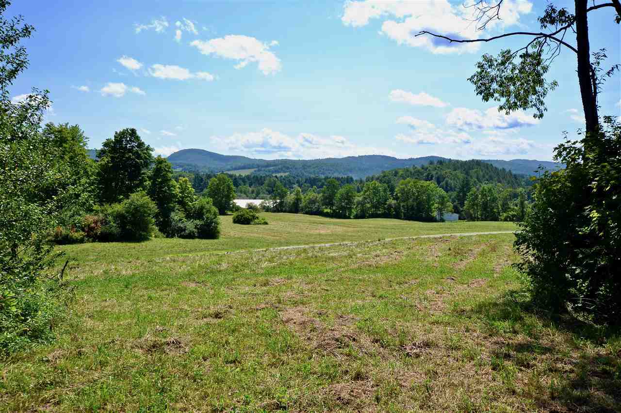 Property Photo: 0 The Knolls Lot #3/Guptil Road VT 05677