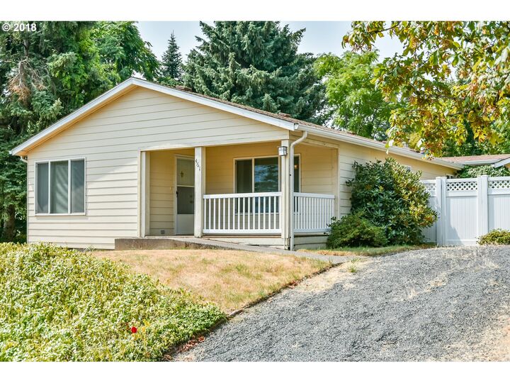 461 NE Spruce St  Stevenson WA 98648 photo