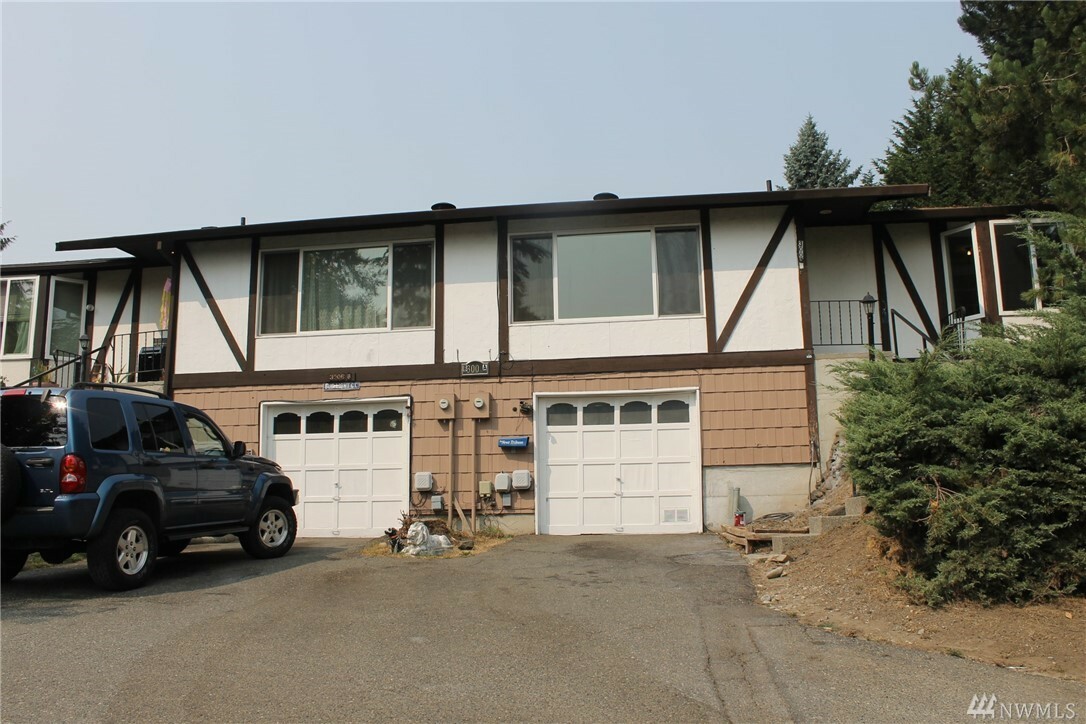 Property Photo:  3006 Morrison Rd W  WA 98466 