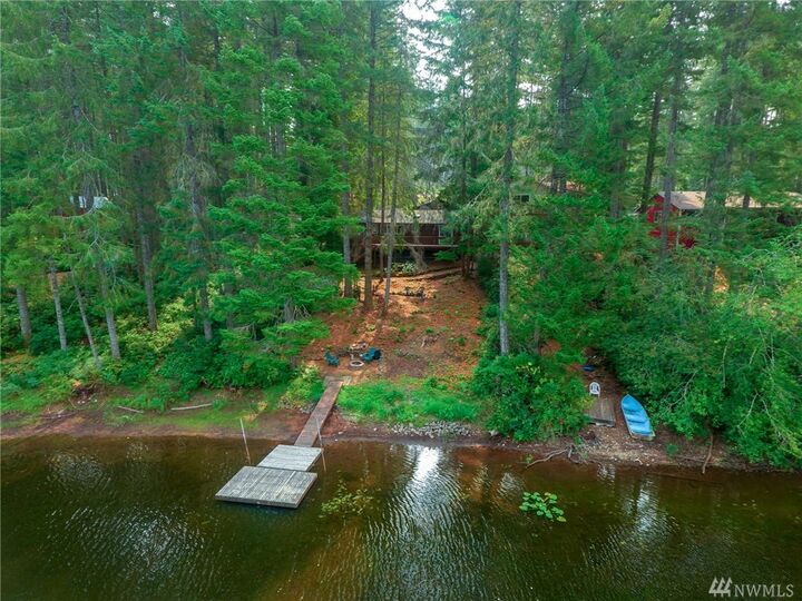 Property Photo: 70 NE Raintree Lane WA 98588