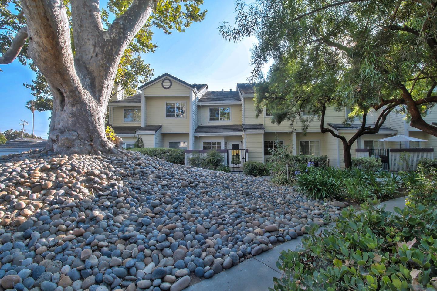 Property Photo: 1714 Bevin Brook Drive CA 95112