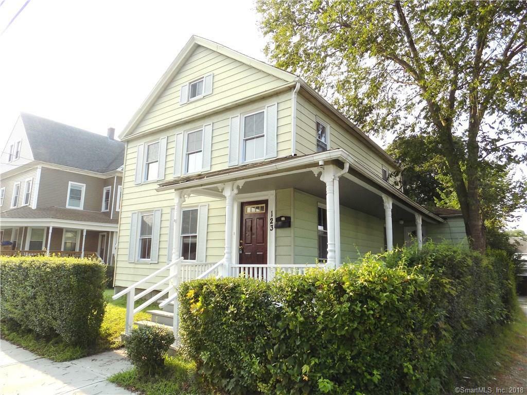 Property Photo:  123 Union Street  CT 06226 