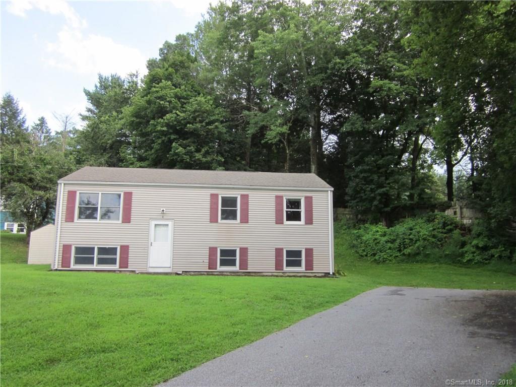 Property Photo: 4 Wampum Drive CT 06776