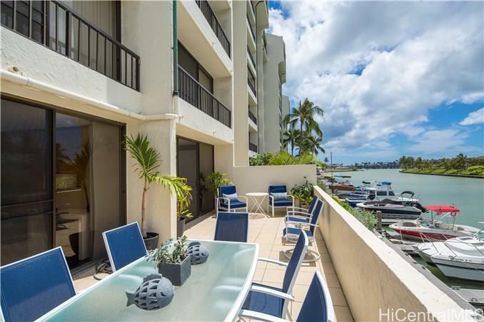 500 Lunalilo Home Road 11J  Honolulu HI 96825 photo