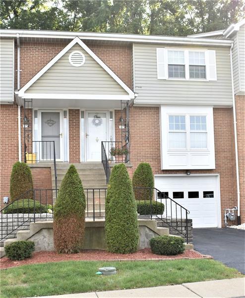 Property Photo:  257 Heather Drive  PA 15146 