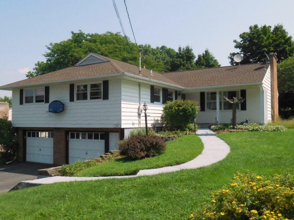 Property Photo: 509 Colgate Drive NY 13850