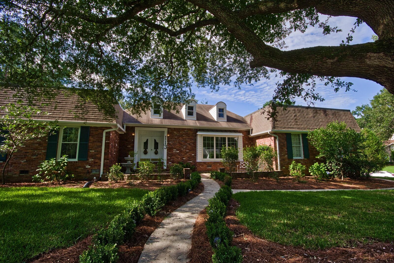 Property Photo: 113 Westminster Avenue SC 29485