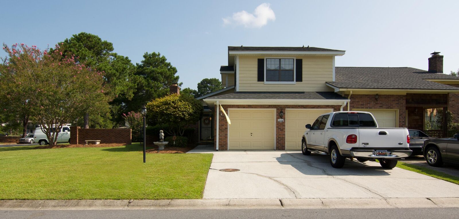 Property Photo: 7770 Oldridge Road SC 29418