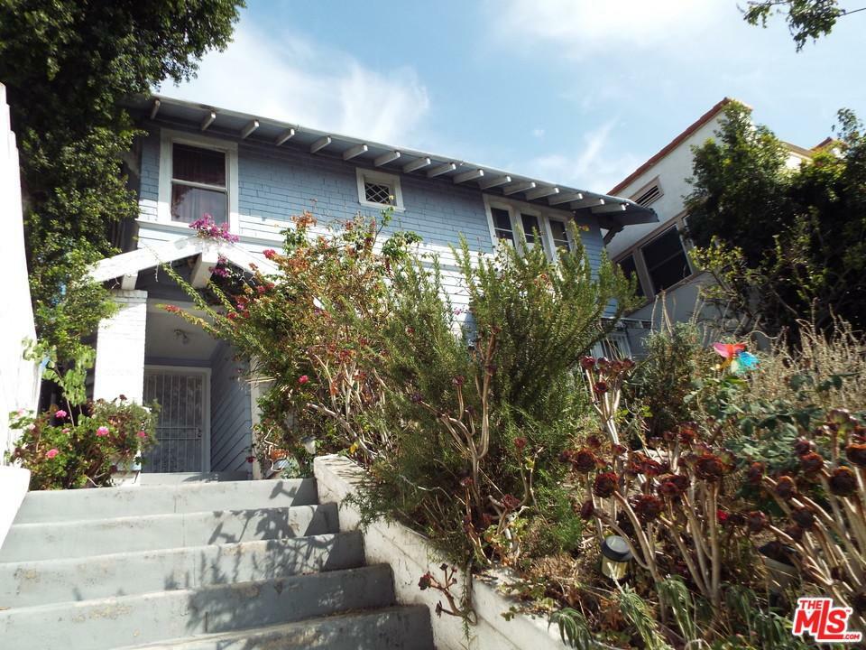 Property Photo:  250 S Vendome St  CA 90057 