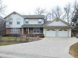 Property Photo:  2630 W Hunter Cir  WI 53209 