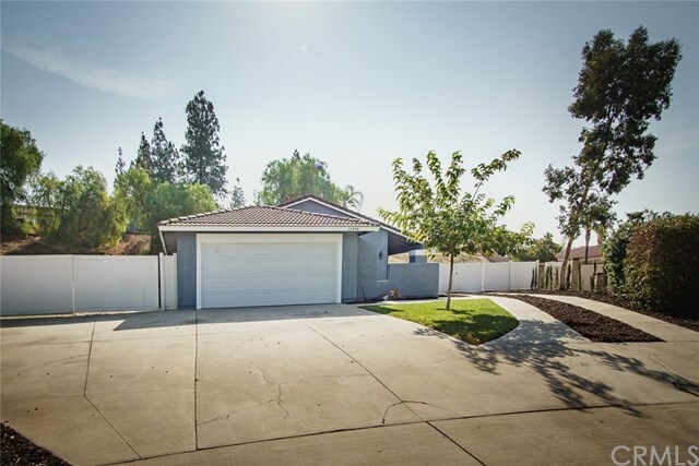 Property Photo:  21848 Osprey Lane  CA 92557 