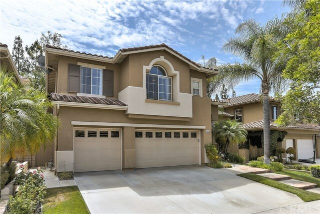 Property Photo:  11010 Hiskey Lane  CA 92782 