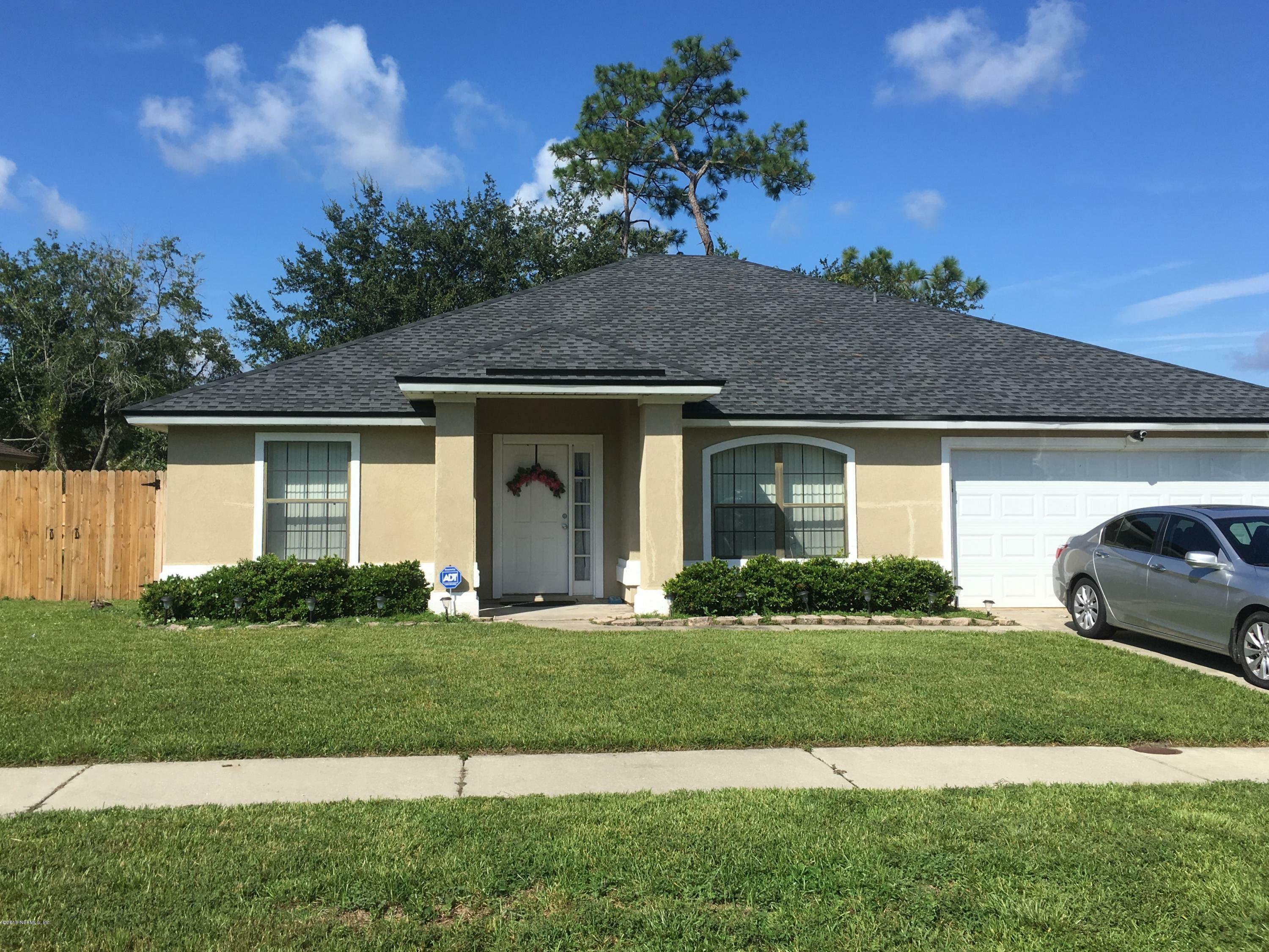 6383 Lake Plantation Drive  Jacksonville FL 32244 photo