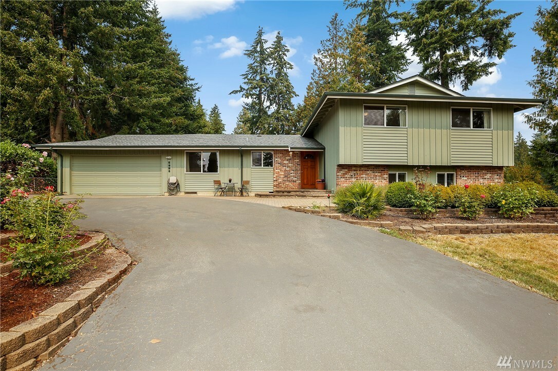 Property Photo:  5325 93rd Place SW  WA 98275 