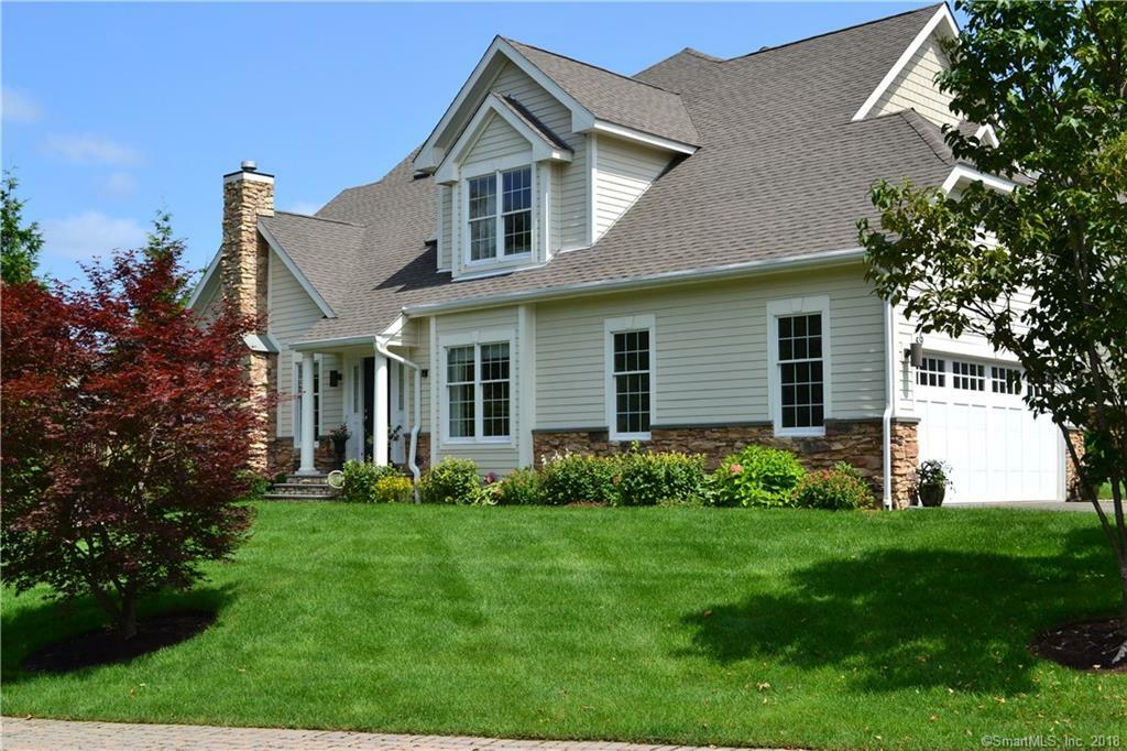 Property Photo: 638 Danbury Road 59 CT 06877