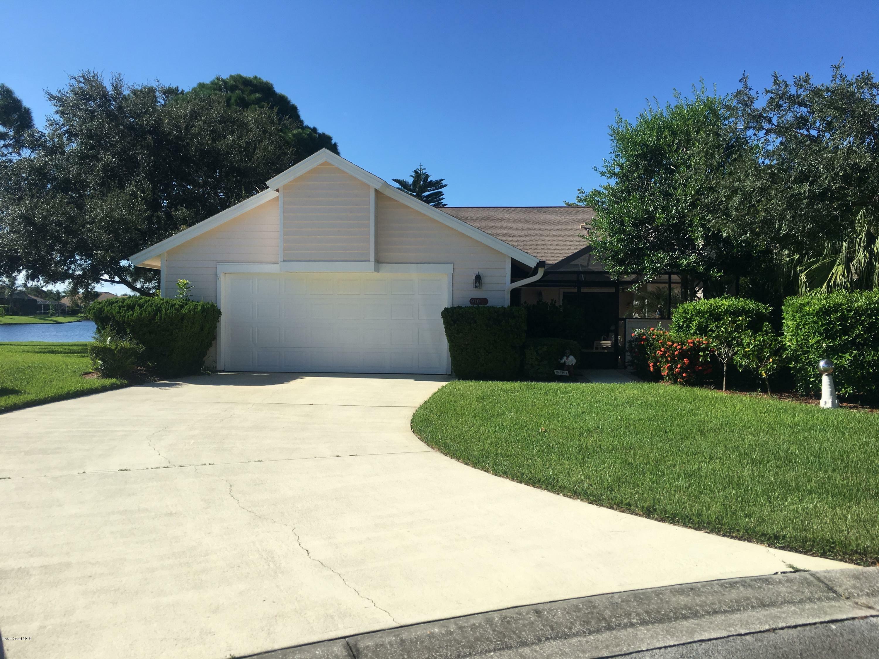 910 Ridge Lake Drive  Melbourne FL 32940 photo