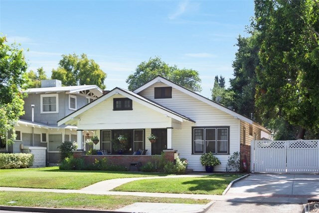 Property Photo: 3868 Bandini Avenue CA 92506