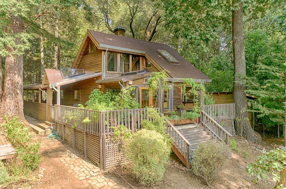 Property Photo:  795 Sunlit  CA 95060 