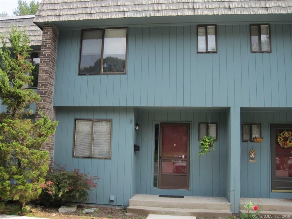 Property Photo:  11 Margo Court 11  CT 06416 