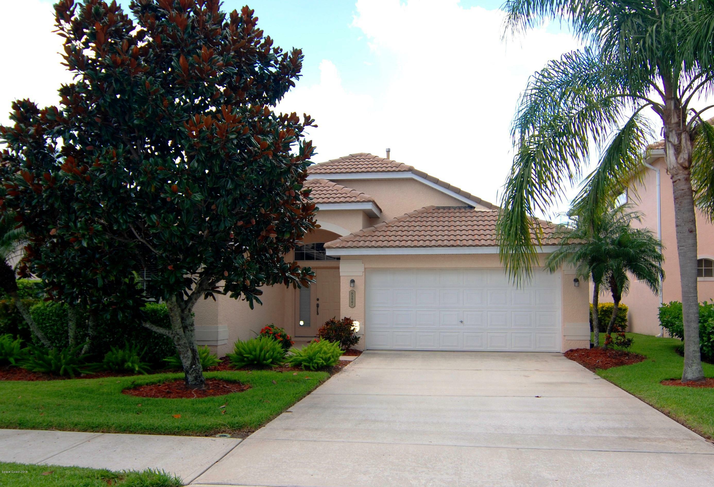 Property Photo:  8227 Simpkins Way  FL 32940 