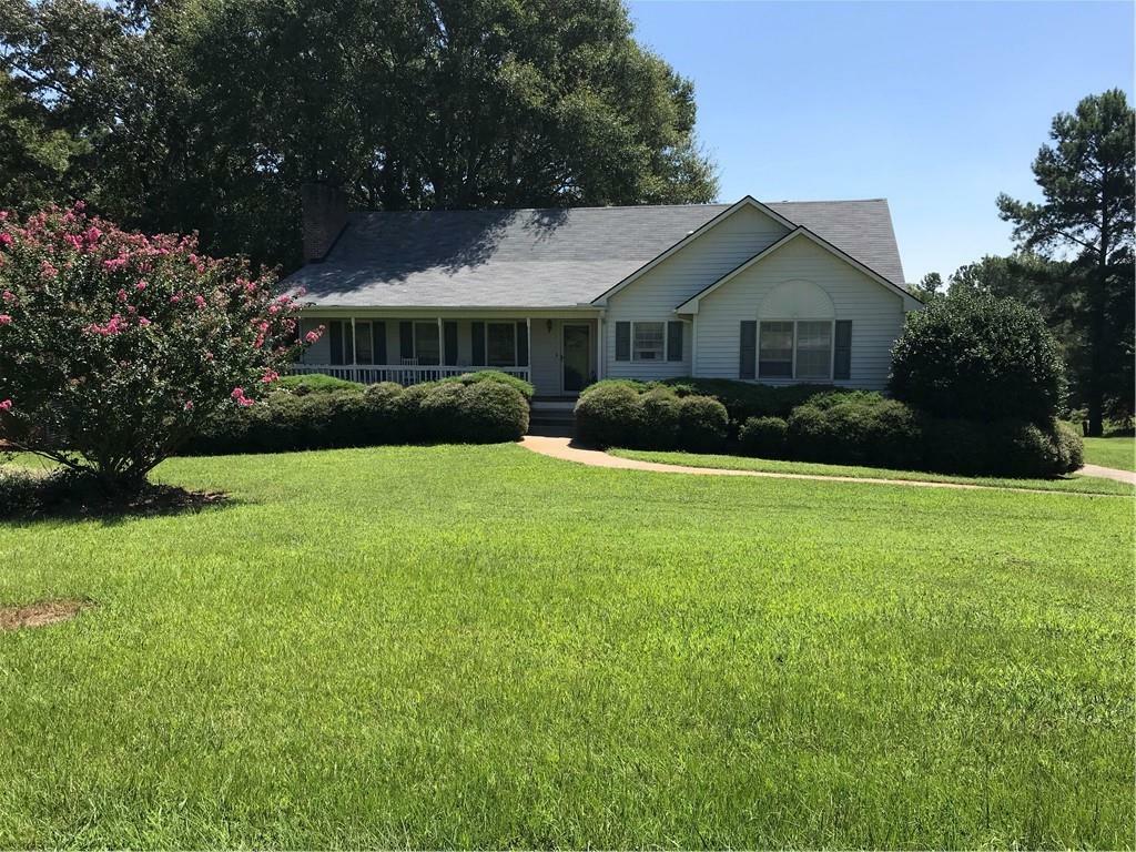 Property Photo: 1500 Old Mill Road SC 29642