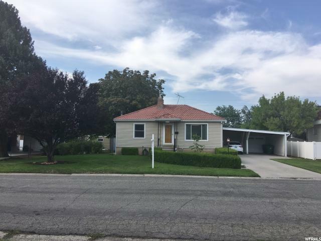 Property Photo: Address not disclosed UT 84124