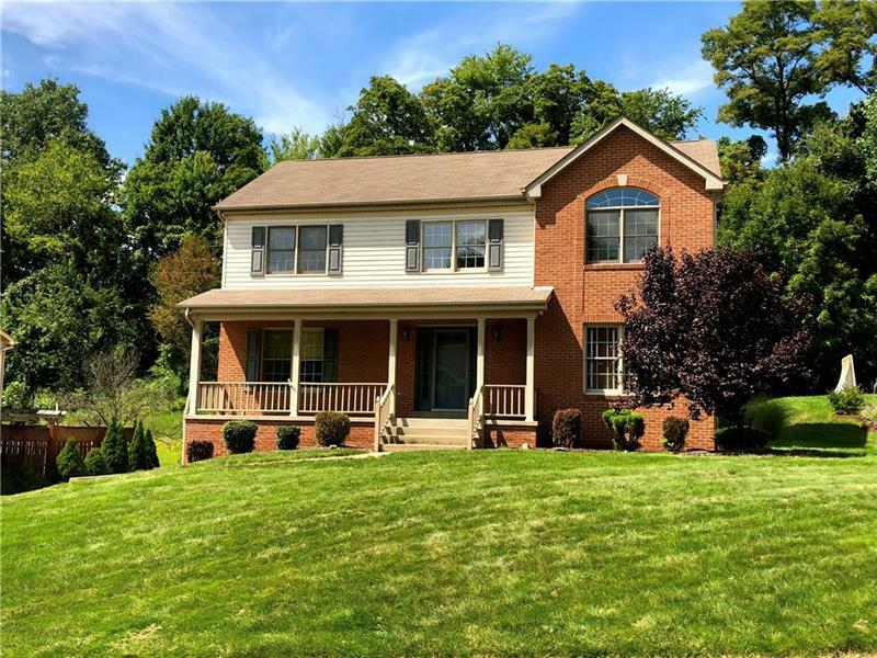 Property Photo: 256 Apple Hill PA 15632