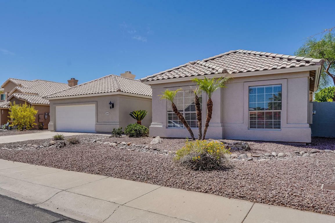 Property Photo:  21516 N 66th Lane  AZ 85308 