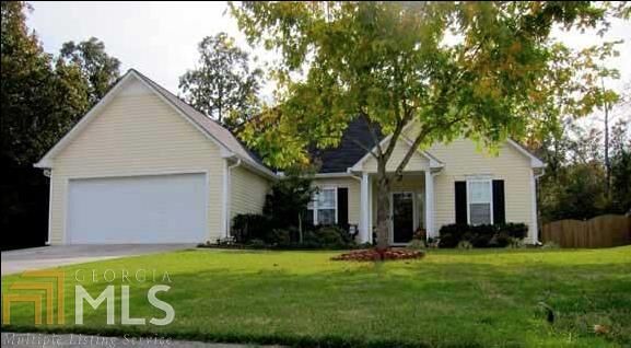 Property Photo:  18 Butternut Lane  GA 30165 